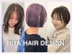 リタヘアデザイン(RITA HAIR DESIGN)の写真