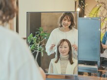 リム(Rim)の雰囲気（施術後のケア方法等も丁寧にお伝え！）