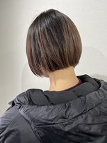 グルグル 新小岩店(GULGUL) まとまるミニボブ【福岡】