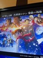 ソウハギワラ 新中野(SO-hagiwara)&nbsp;隠れファンです…(^^)
