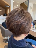 ゼル 熊谷(ZELE)&nbsp;ハイライトカラー