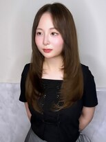 エニー 栄(Any)&nbsp;ザクザクレイヤー × オリーブベージュ☆彡