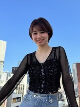 ディフィーノ 赤坂(DIFINO) 田中 麗