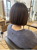 ボブスタイル