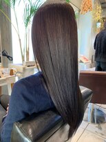 シーズヘア南口店 大好評!艶髪 極上の髪質改善 お任せください!