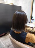 オリーブグレージュ☆