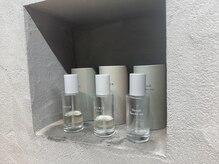 ティミー(timmy)の雰囲気（大人気ロアオイル☆商材にはこだわりがあります[津田沼]髪質改善）