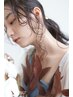 ♯人気NO3【平日新規限定】カット+カラー+トリートメント【￥10000→￥7000】