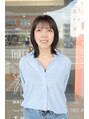 スリーヌーン(THREE noon) 川崎 有紗