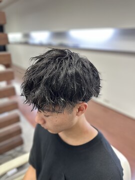 リル バイ ラミール(LiL by lamiell) ソフトツイストスパイラル