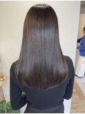 美髪/ワイドバング/外ハネボブ/イメチェン[浦安駅/髪質改善]