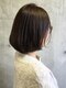 エフェクト(effect)の写真/経験豊富なスタイリストが仕上げまでマンツーマン対応◎落ち着いた雰囲気の中でくつろぎたい大人女性へ♪