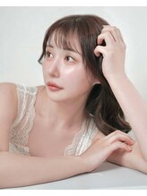 スタジオキコ 新大久保(studio KICO)&nbsp;【韓国メイク/ヘアメイク/ヘアセット/フォトスタジオ】