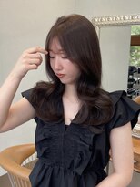 エムサロン 前橋川原(emusalon)&nbsp;チョコレートブラウン