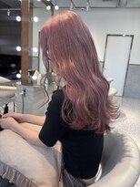 ロール 博多(Role)&nbsp;★大人可愛い/大人ガーリー/艶髪チョコレートモードプリカール★