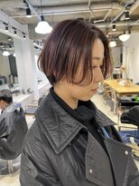 キャロルガーデンズ ボコカ 表参道(Carroll Gardens bococa) design color