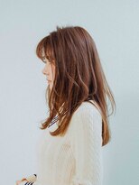 エンネ(enne)&nbsp;enne/ハイトーン/カール