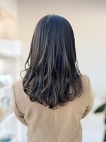 ミリー(Mily)&nbsp;外国人風透明感カラー【那須塩原】