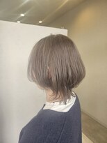 ミューズ 守山店(MUSE)&nbsp;【MU-SE守山店】小顔外ハネボブ