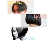 鎌倉 サロンドミュー(Salon de Mieux)