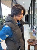 メンズスタイル