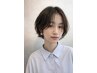 ☆20代女性限定☆今だけお試し価格カット+ニュアンスパーマ ¥19800 →11000