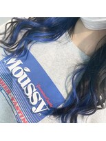 レヴェリー(REVERIE)&nbsp;インナーカラー