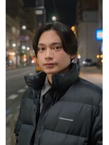 コージーニーヨンナナ 船橋駅(COZY247)&nbsp;メンズカット/パーマ/ニュアンスパーマ/フェザーパーマ[船橋駅]