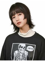 シャルドン(chardon)&nbsp;【chardon】姫ウルフ