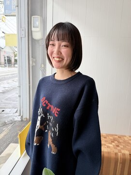 クロリ(CRORi) ナチュラルボブ