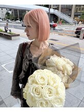 イロ 浦和(iro) 渡邉 真菜美