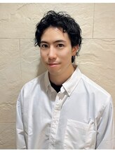 ファーレンピュアスウィート(fahren-pure-suite)&nbsp;河原木 亮