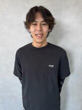 ワン バイ ジエクト(One by The Ect)&nbsp;堀内 煌太