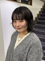 ニール 名古屋 伏見 丸の内(NEELU)&nbsp;[NEELE_take]ボブパーマ