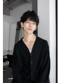 シースルーショート