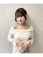 クム 横浜(qumu) ちづる