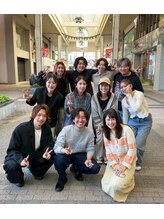 《 お客様に寄り添う 》丁寧なカウンセリングとケアで、ご自宅での扱いやすさまでサポート＊