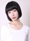 トライポッド(TRIPOD)の写真/▼女性専用サロン▼30代～50代の大人女性のためのお悩み解決サロン/髪質改善◎/ショート&ボブ、得意♪