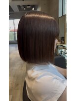 ランド 西宮店(LAND) 【西宮/阪神西宮】【縮毛矯正/髪質改善トリートメント】
