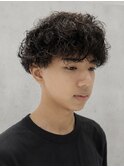 波巻きスパイラル×マッシュ