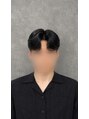 テールバイルシエル(TERRE by Le ciel) 本場韓国ヘア、韓国俳優のようなメンズヘアお任せください!