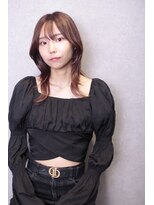 リメル 奥沢自由が丘店(Remel) 髪質改善ストレート【奥沢自由が丘】