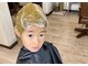 エンジュの写真/お客様それぞれの髪のお悩みに、天然ヘアカラーのヘナでケア。頭皮や髪に優しく、艶やかなカラーを♪