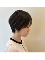 ニコラ(NICOLA)&nbsp;ショート