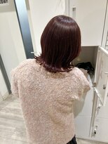 ロジャー(ROGER)&nbsp;結べるボブ
