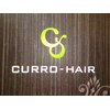 クロ ヘアー(CURRO HAIR)のお店ロゴ