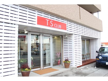ティーエスクラブ(T.S CLUB)の写真