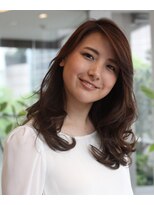 イチリン 千葉(ICHIRIN)&nbsp;スイートカールレイヤー