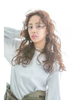 ラパンセ ブラン(LA PENSEE BRUN)&nbsp;ロング