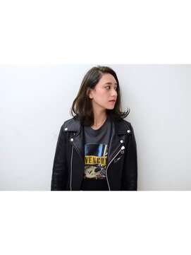 ヴィスク 北堀江(visccc) □ヨハコdesignミディアム□